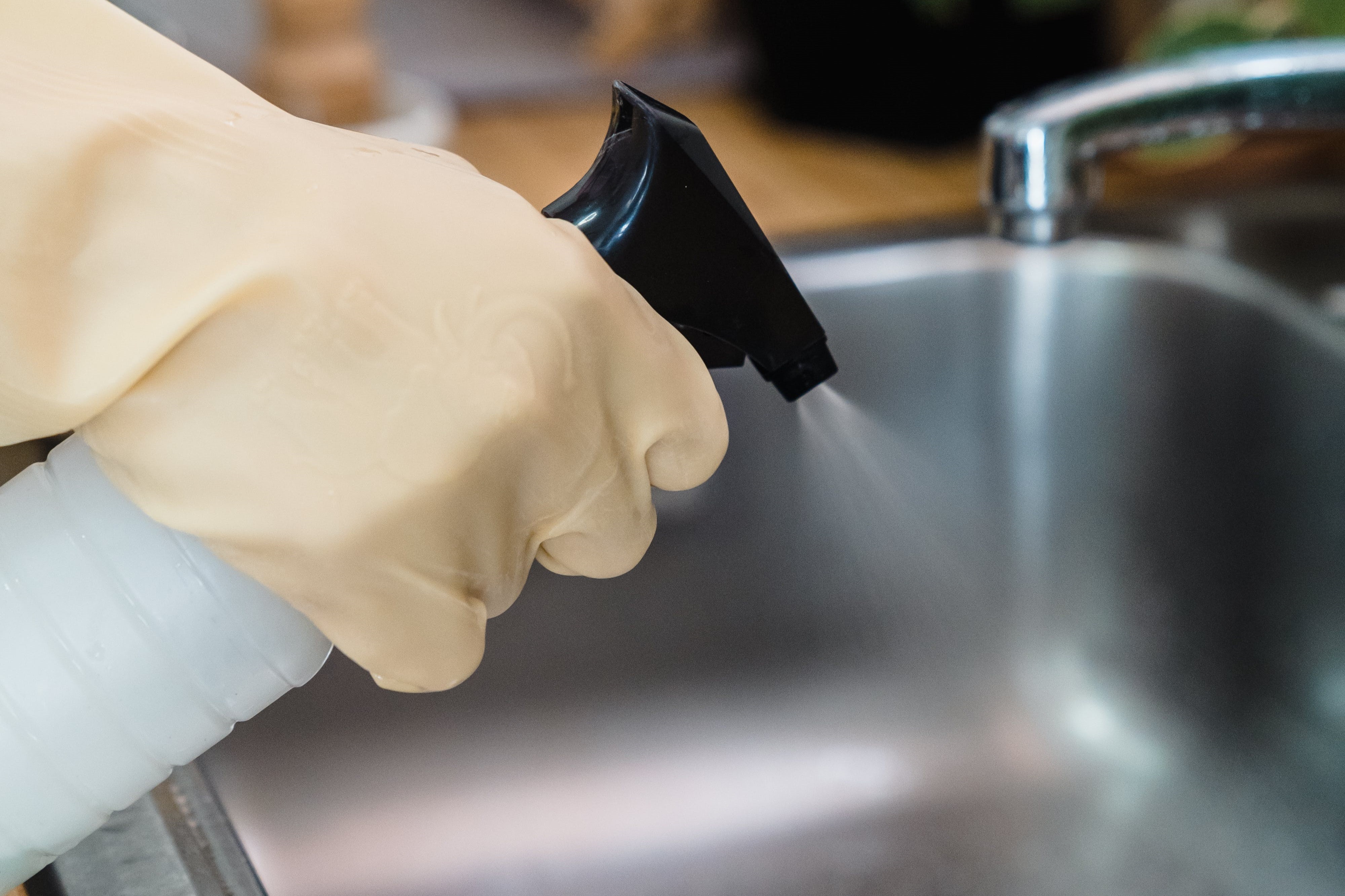 Imperial Dade East Central Cleaning and Sanitizing Food Contact Surfaces